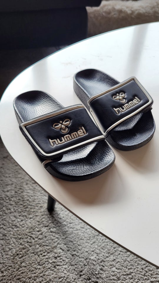 Sandaler, str. 28, Hummel