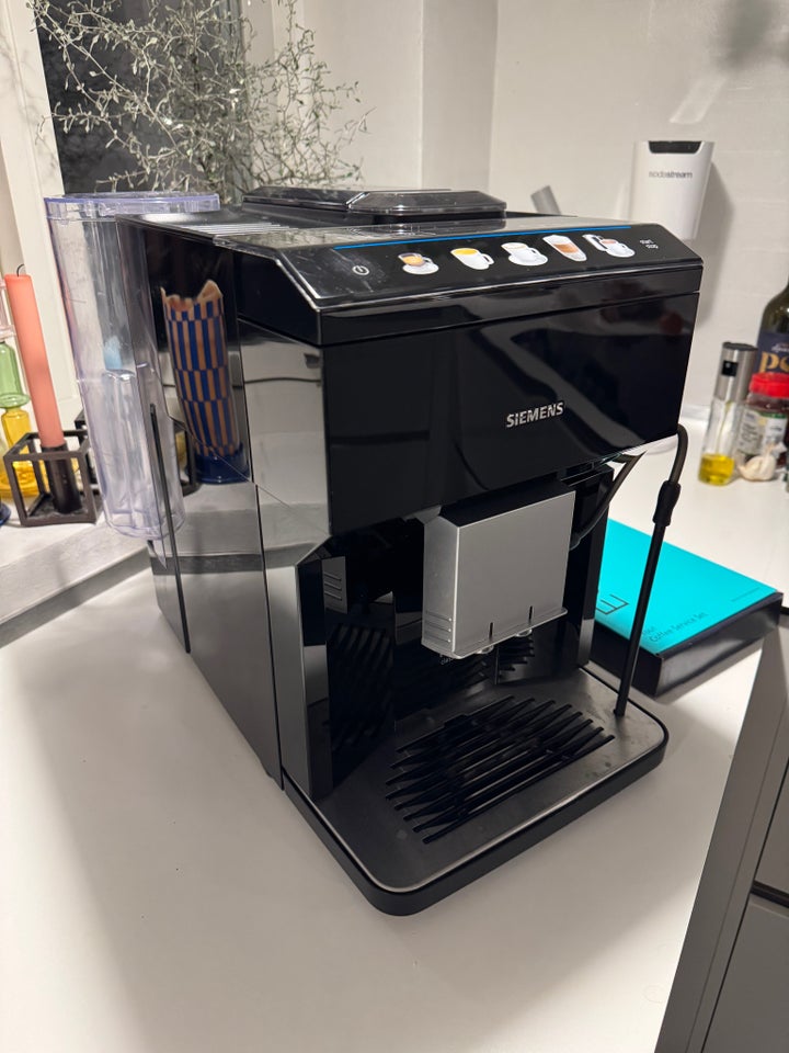 Siemens EQ.500 Kaffemaskine