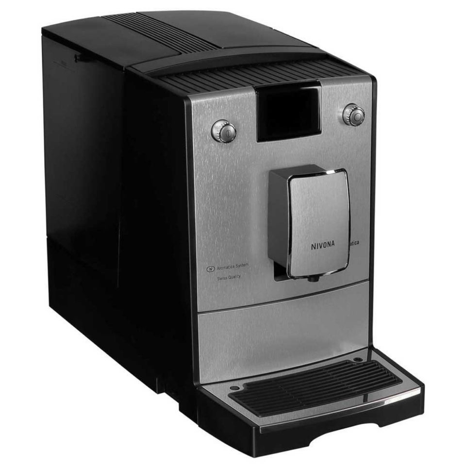 Kaffemaskine  Nivona 767