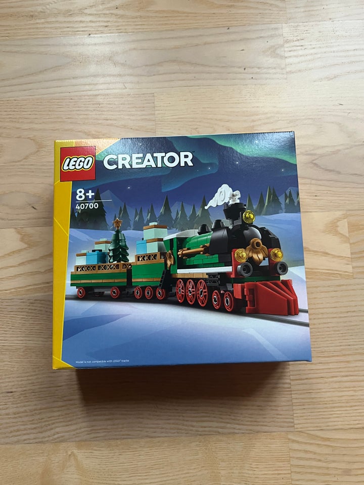 Lego Creator, 40700