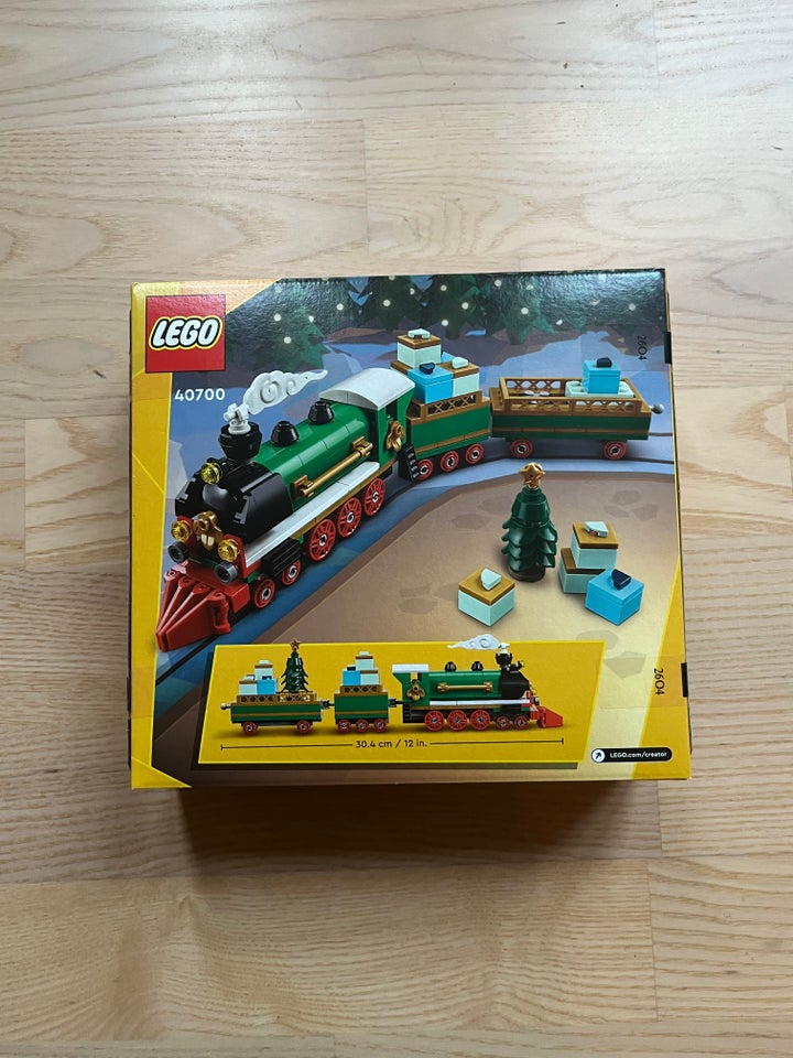 Lego Creator, 40700