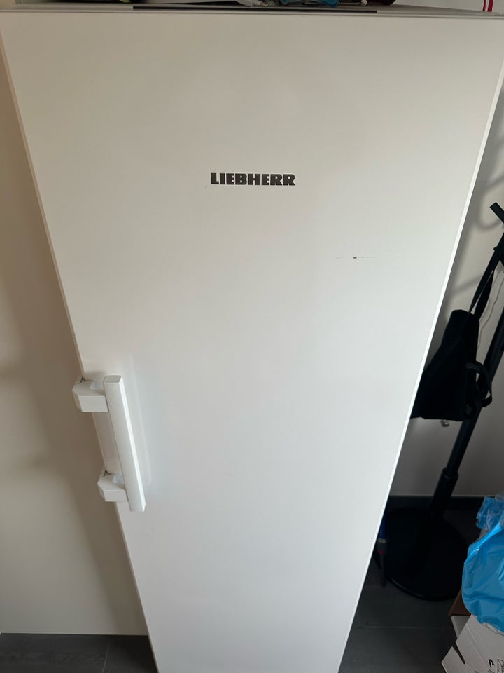 Andet køleskab, Liebherr, b: 60 h: