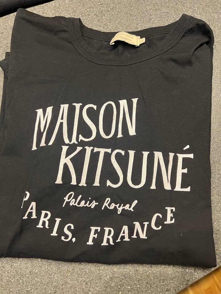 T-shirt Maison kitsuné str XXL