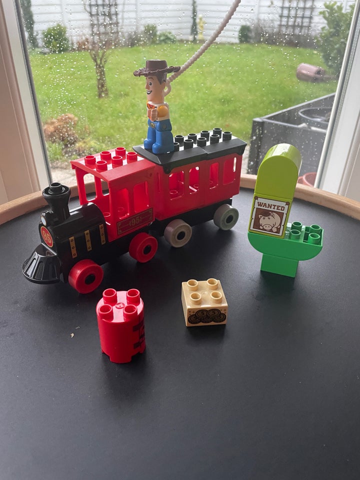 Lego Duplo