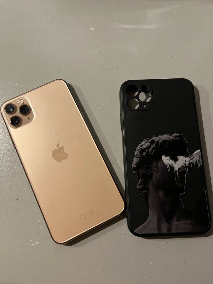 iPhone 11 Pro Max, 512 GB