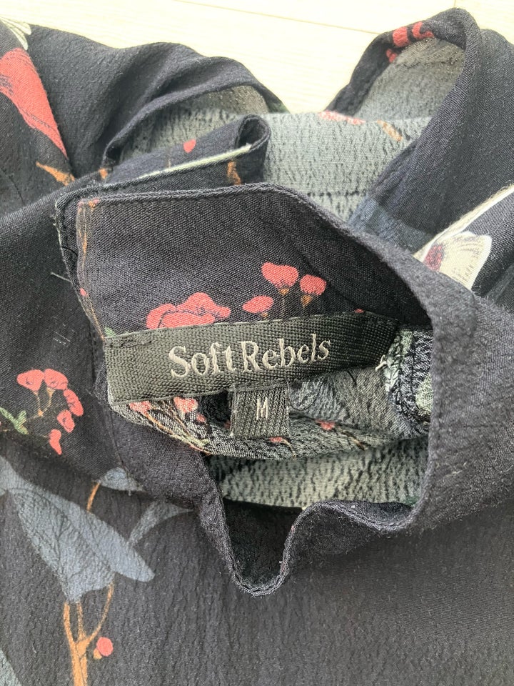 Bluse, Soft Rebels, str. 38