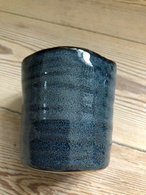 Keramik Vase