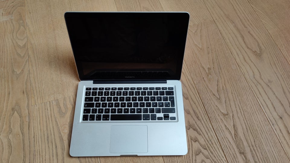 MacBook Pro