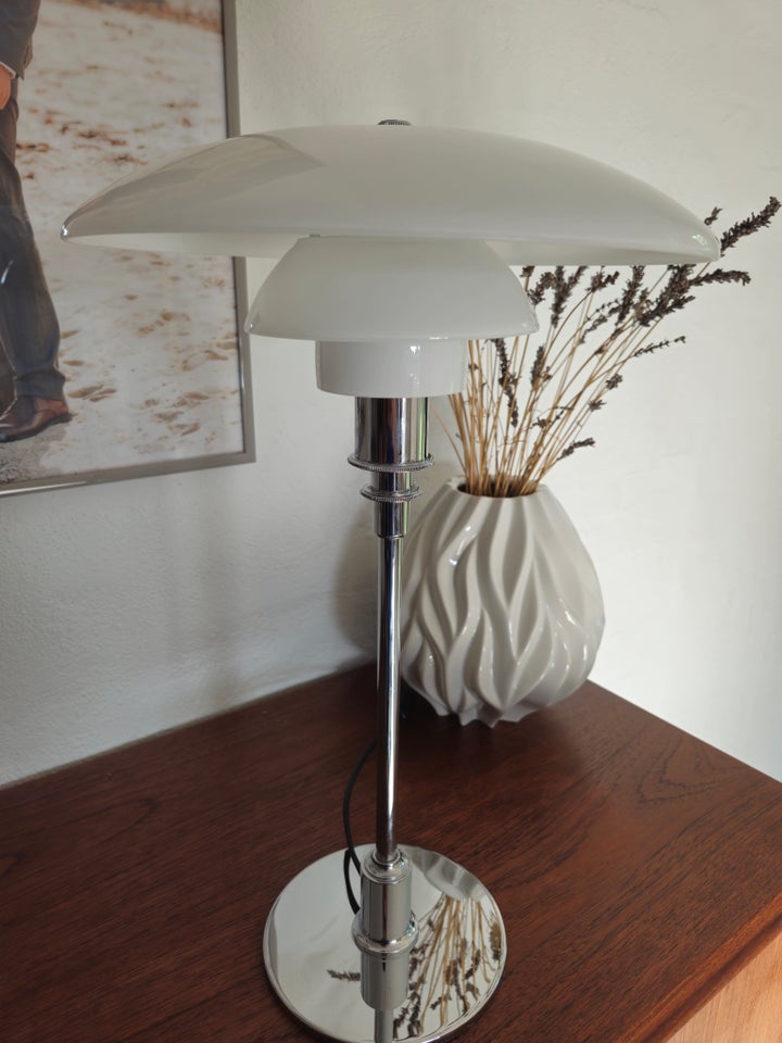 PH 3/2 i perfekt stand bordlampe