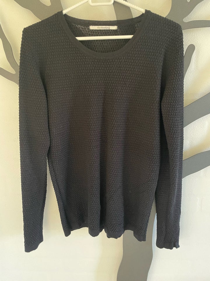 Sweater, Sibin Linnebjerg, str. 38