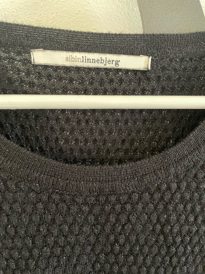 Sweater, Sibin Linnebjerg, str. 38