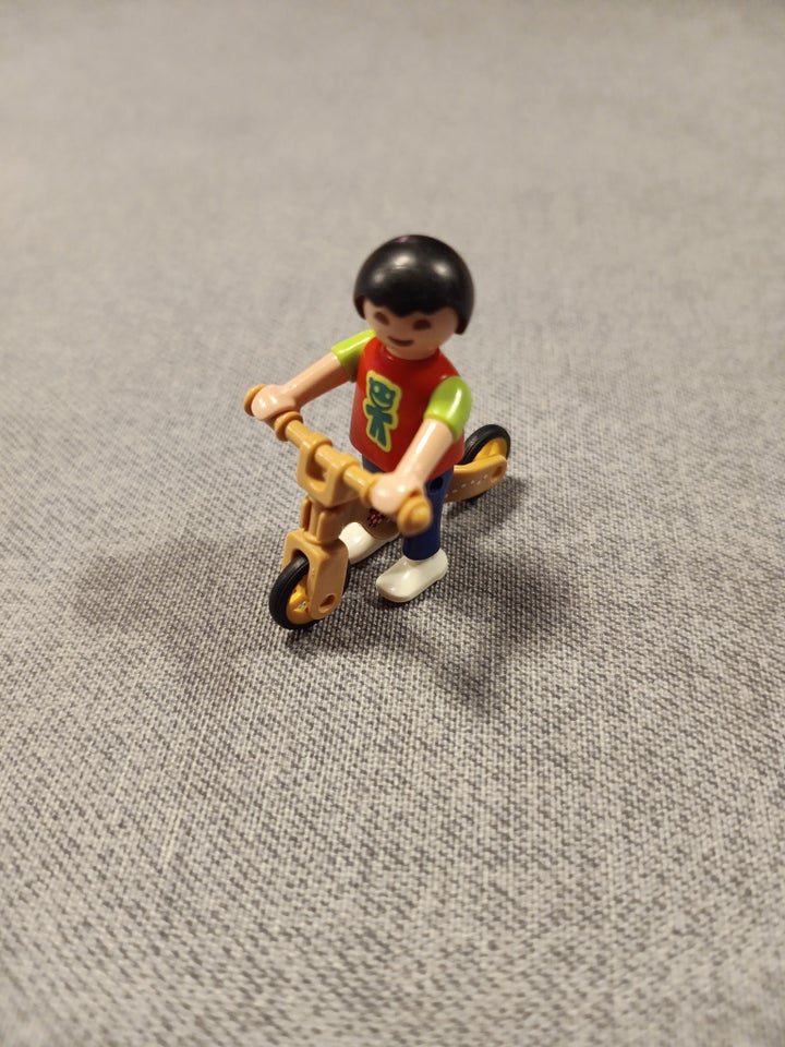 Playmobil, Pakkekalender