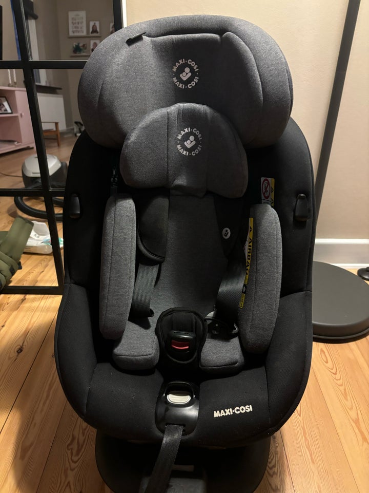 Autostol op til 18 kg  Maxi Cosi