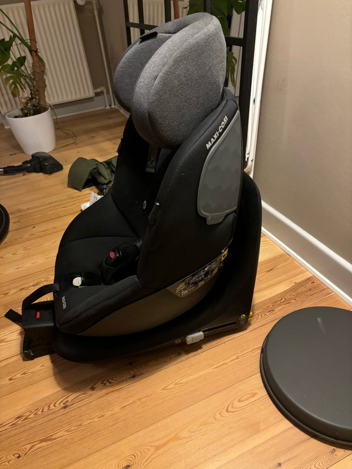 Autostol op til 18 kg  Maxi Cosi