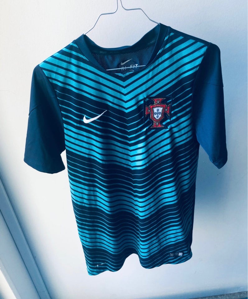 Fodboldtrøje Portugal