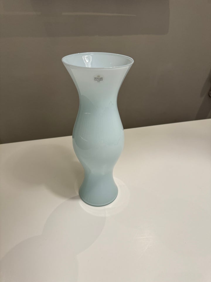 Vase, Vase, Holmegaard