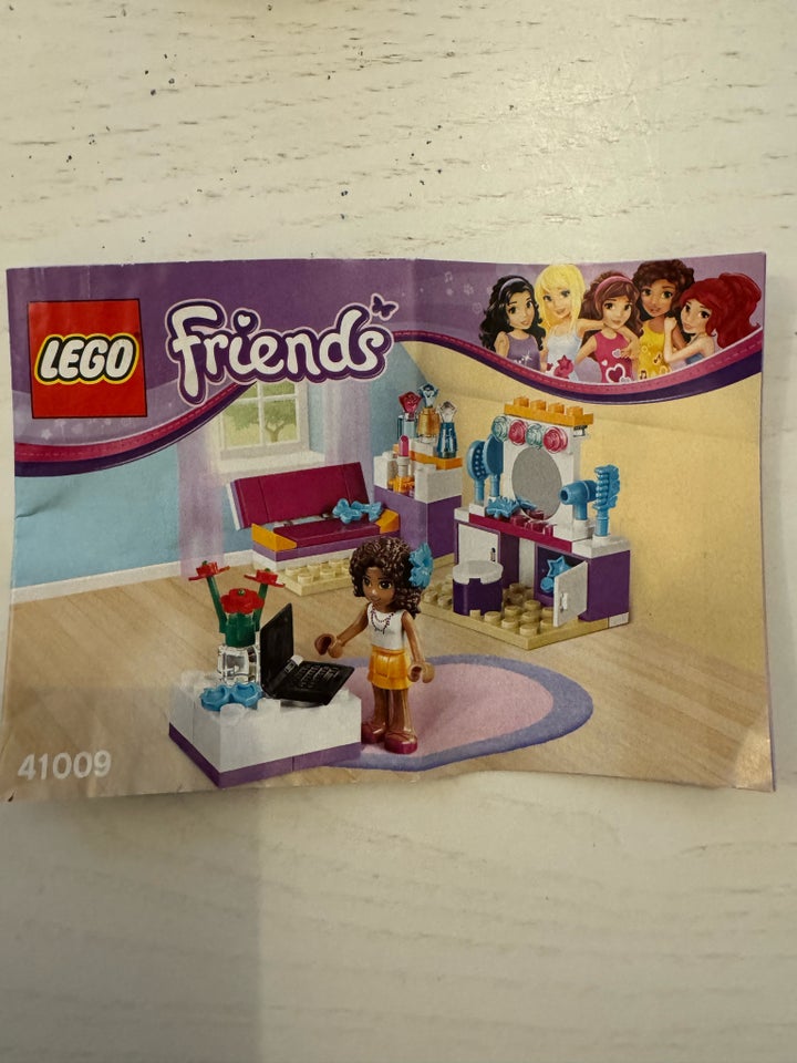 Lego Friends 41009