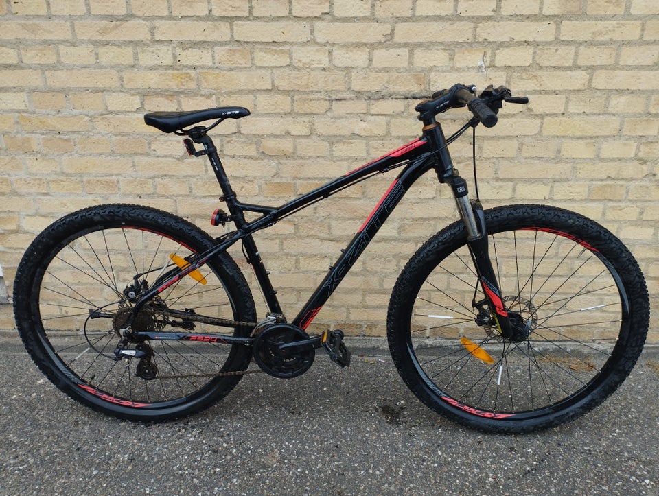 X-zite anden mountainbike 29