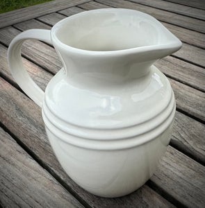 Stentøj Kande Le Creuset