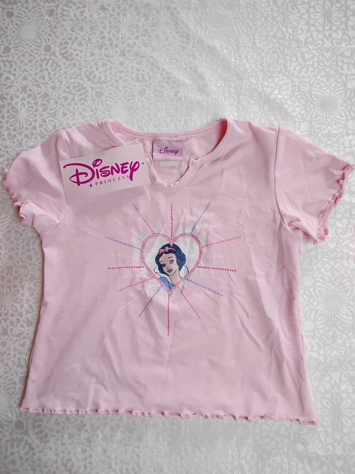 T-shirt, 4 stk., Disney mm.