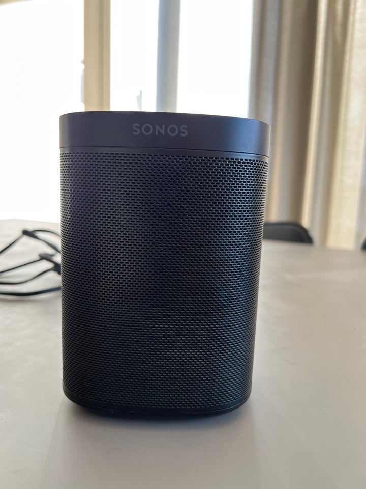 Højttaler, SONOS, Play One