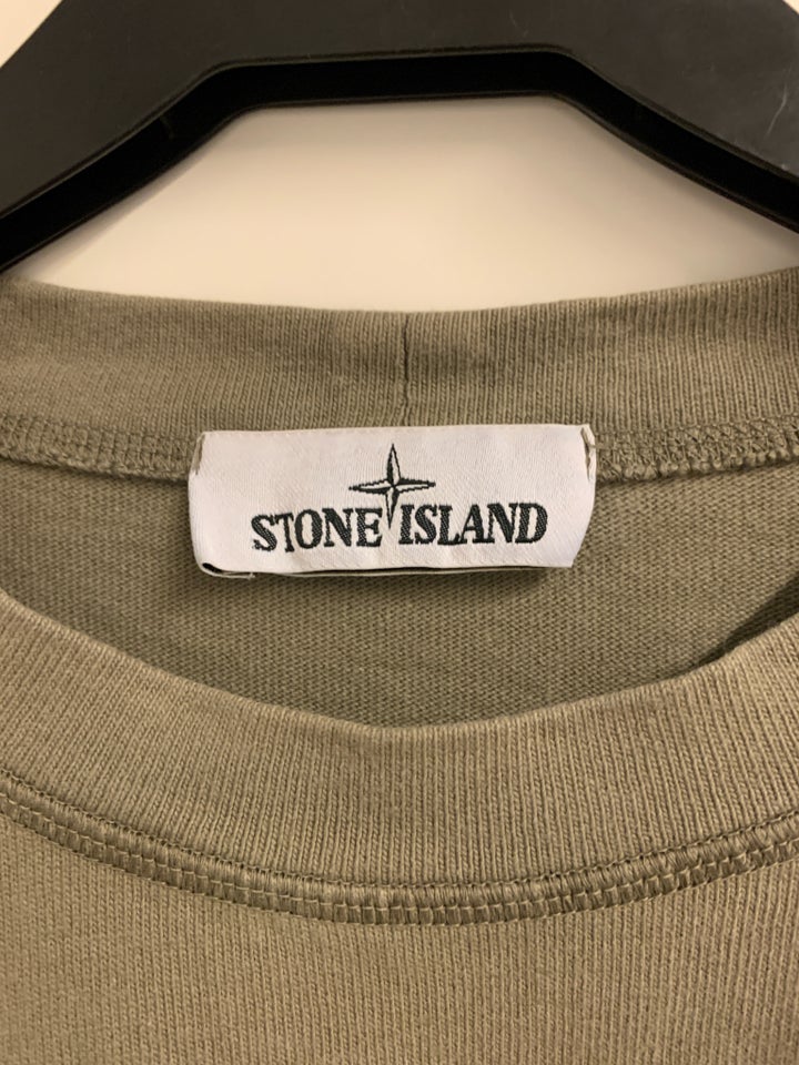 Sweatshirt, Stone Island , str. L