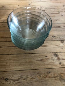 Glas Skåle  Ikea