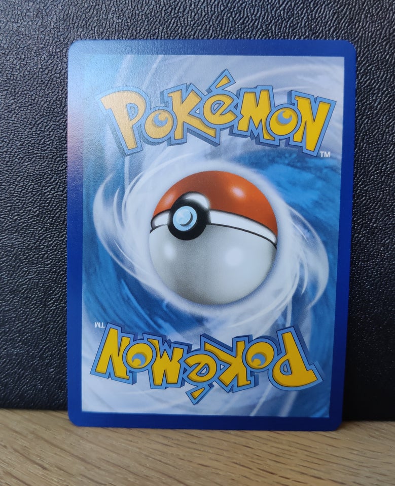 Andet legetøj, Pokemon kort,