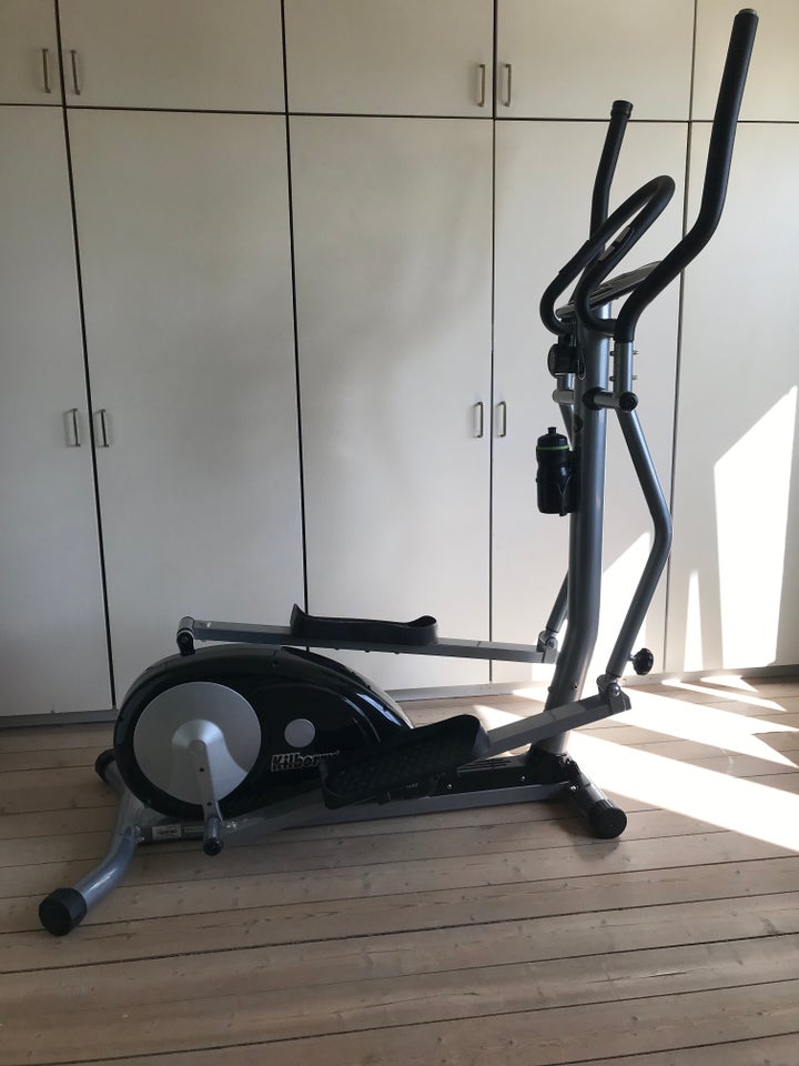 Crosstrainer Crosstrainer