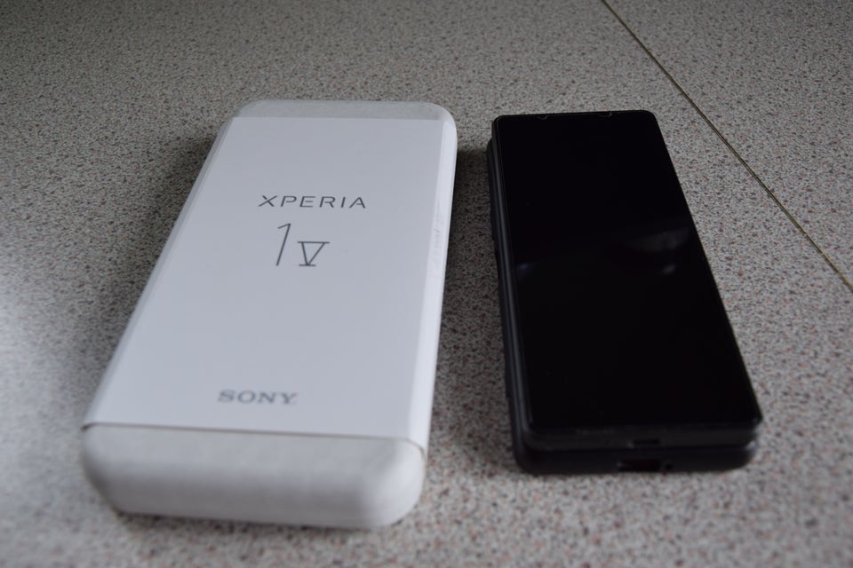 Sony Experia 1v, 256 , Perfekt