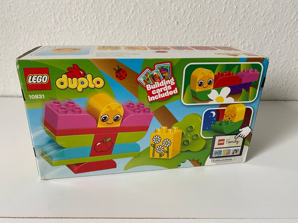 Lego Duplo 10831