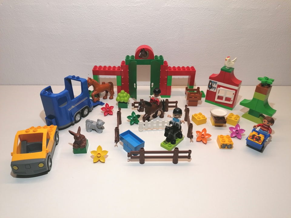 Lego Duplo