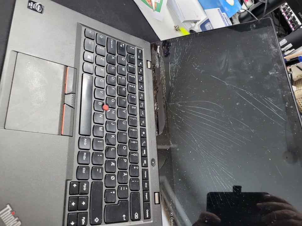 Lenovo Lenovo thinkpad x1 carbon