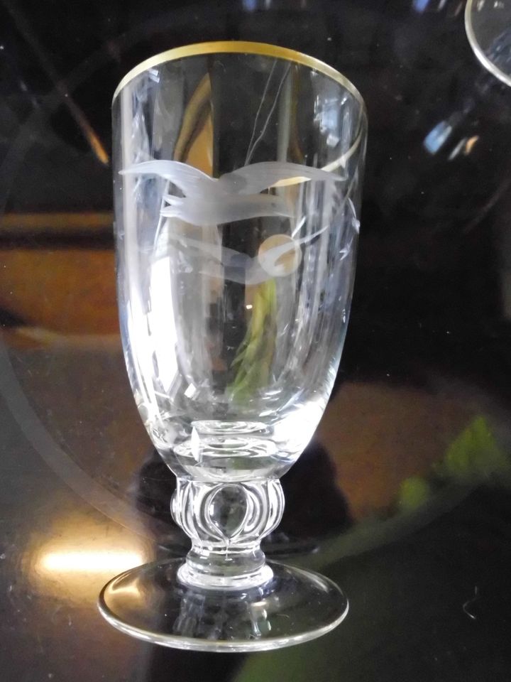 Glas, Mågeglas, Mågeglas