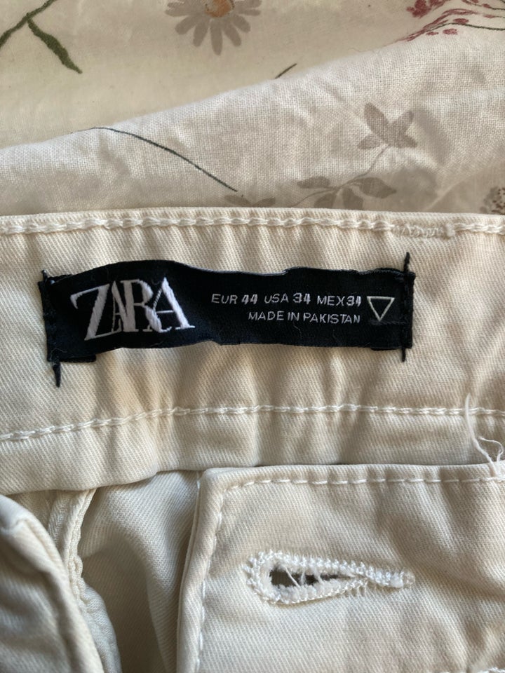 Jeans, Zara, str. 44