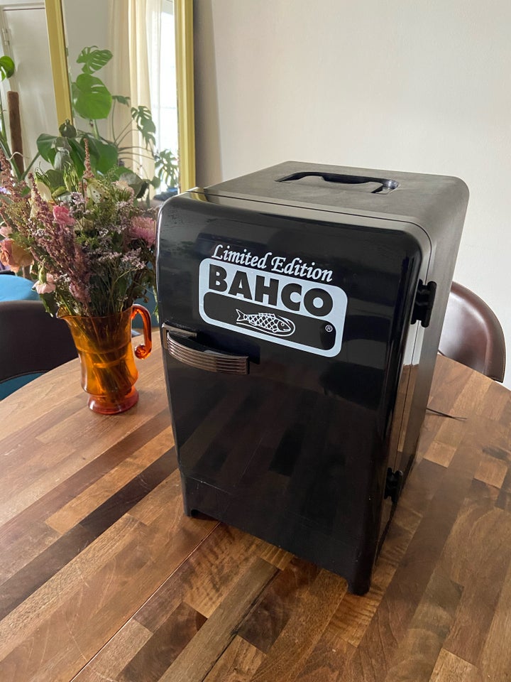 Mini Cooler, andet mærke Bahco