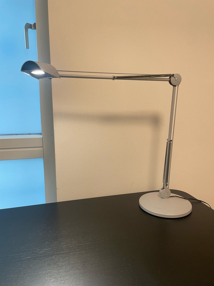 Arbejdslampe Luxo