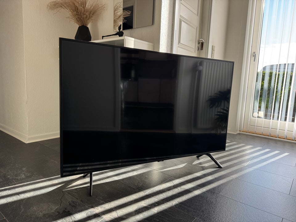 andet, Samsung, Samsung 55" Q60R 4K