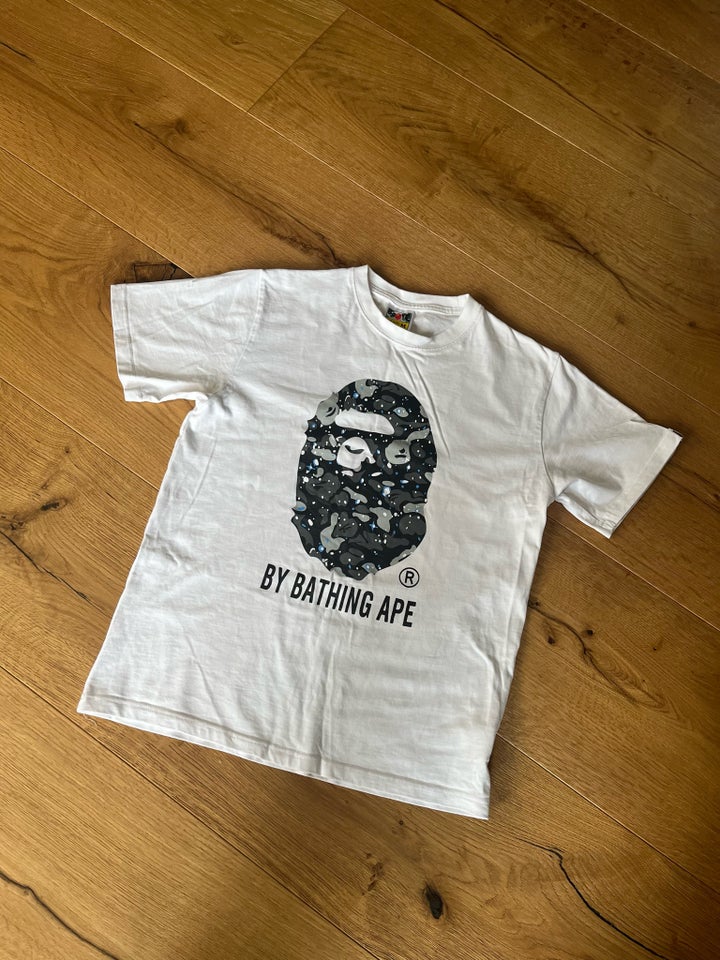 T-shirt, Bape, str. M