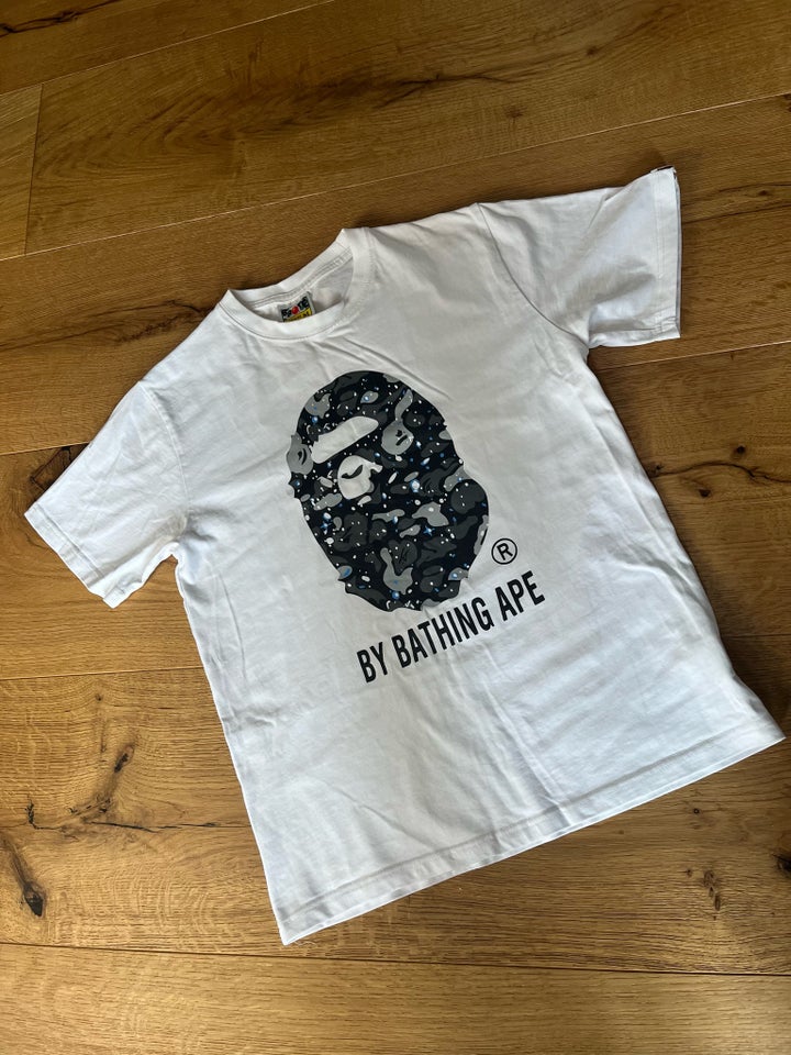 T-shirt, Bape, str. M