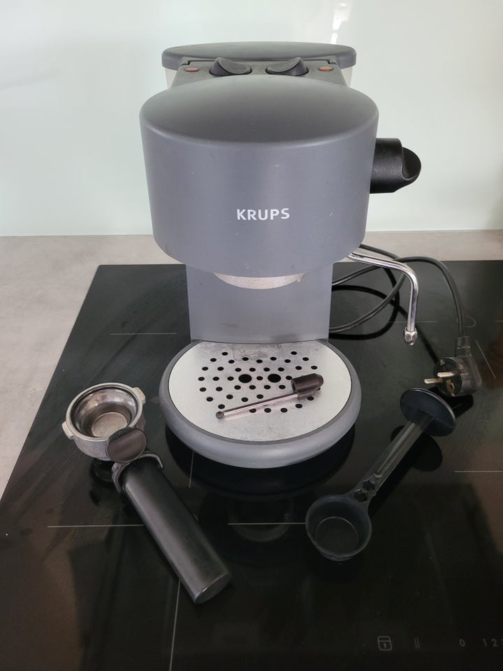 Krups 880 Espresso maskine Krups