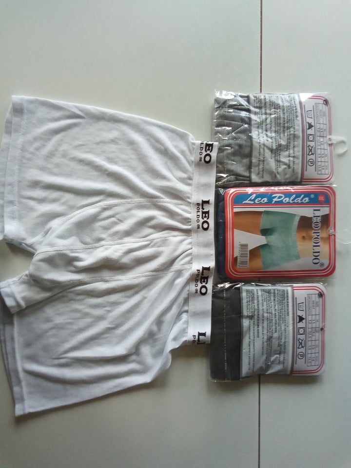 Boxershorts, Leo poldo, str. xxl