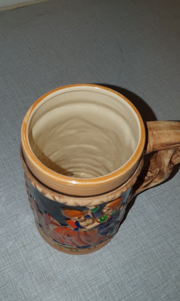 Keramik Kop - Kande