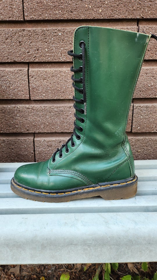 Støvler str 36 Dr Martens