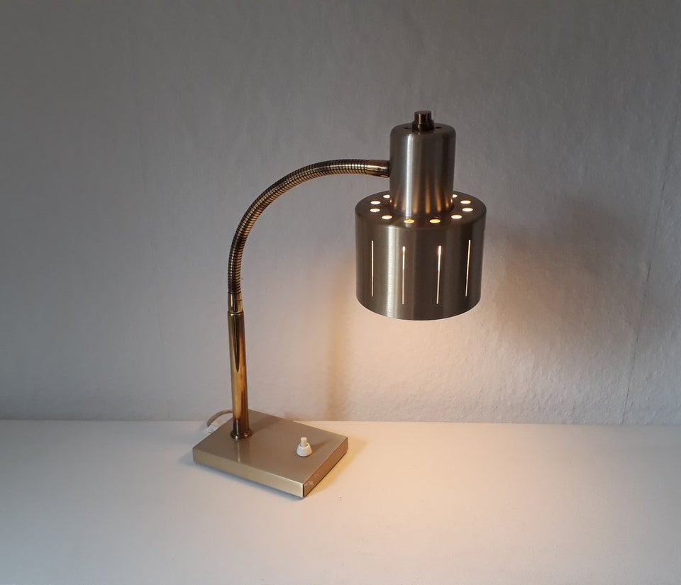 Skrivebordslampe Bordlampe