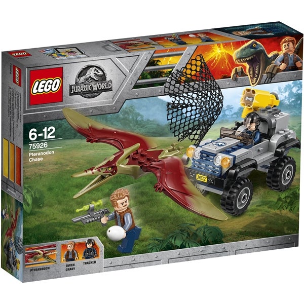 Lego andet 75926