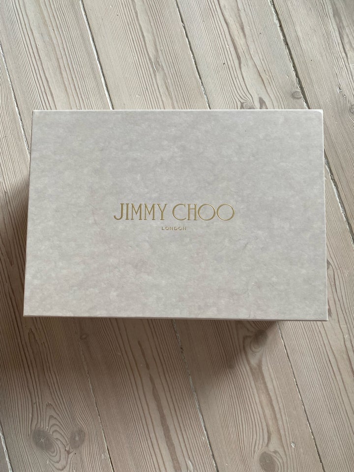 Stiletter str 375 Jimmy choo