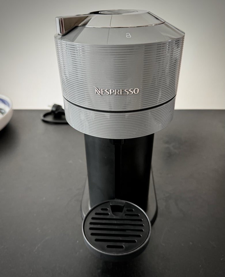 Kaffekapselmaskine Nespresso