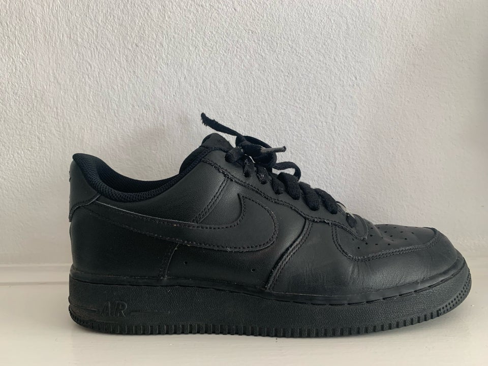 Indendørs sko, Sneakers, Airforce