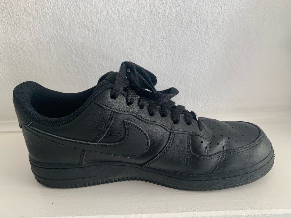 Indendørs sko, Sneakers, Airforce